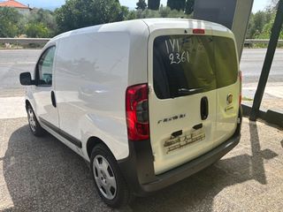 Fiat Fiorino 2019 (8300€+1992€ΦΠΑ)ΕΛΛΗΝΙΚΟ!-thumb-2