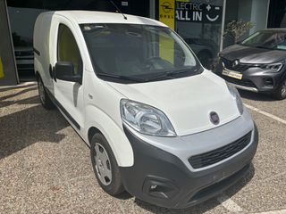 Fiat Fiorino 2019 (8300€+1992€ΦΠΑ)ΕΛΛΗΝΙΚΟ!-thumb-4
