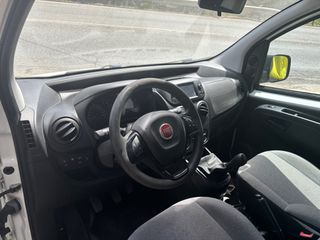 Fiat Fiorino 2019 (8300€+1992€ΦΠΑ)ΕΛΛΗΝΙΚΟ!-thumb-6
