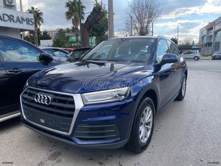 Audi Q5 2018 TDI 190HP QUATTRO S-TRONIC/ΔΕΡΜΑ/VIRTUAL/ΝΑVI/XENON/EΛΛΗΝΙΚΟ-thumb-3