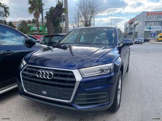 Audi Q5 2018 TDI 190HP QUATTRO S-TRONIC/ΔΕΡΜΑ/VIRTUAL/ΝΑVI/XENON/EΛΛΗΝΙΚΟ-thumb-4