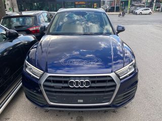 Audi Q5 2018 TDI 190HP QUATTRO S-TRONIC/ΔΕΡΜΑ/VIRTUAL/ΝΑVI/XENON/EΛΛΗΝΙΚΟ-thumb-6