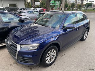 Audi Q5 2018 TDI 190HP QUATTRO S-TRONIC/ΔΕΡΜΑ/VIRTUAL/ΝΑVI/XENON/EΛΛΗΝΙΚΟ-thumb-7