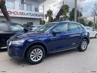 Audi Q5 2018 TDI 190HP QUATTRO S-TRONIC/ΔΕΡΜΑ/VIRTUAL/ΝΑVI/XENON/EΛΛΗΝΙΚΟ-thumb-8