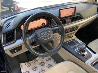 Audi Q5 2018 TDI 190HP QUATTRO S-TRONIC/ΔΕΡΜΑ/VIRTUAL/ΝΑVI/XENON/EΛΛΗΝΙΚΟ-thumb-37