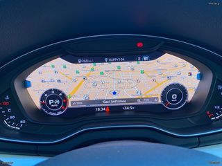 Audi Q5 2018 TDI 190HP QUATTRO S-TRONIC/ΔΕΡΜΑ/VIRTUAL/ΝΑVI/XENON/EΛΛΗΝΙΚΟ-thumb-38