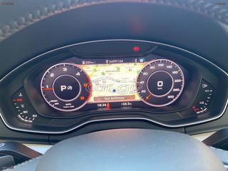 Audi Q5 2018 TDI 190HP QUATTRO S-TRONIC/ΔΕΡΜΑ/VIRTUAL/ΝΑVI/XENON/EΛΛΗΝΙΚΟ-thumb-39