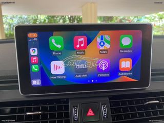 Audi Q5 2018 TDI 190HP QUATTRO S-TRONIC/ΔΕΡΜΑ/VIRTUAL/ΝΑVI/XENON/EΛΛΗΝΙΚΟ-thumb-45