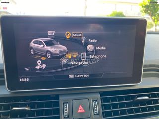 Audi Q5 2018 TDI 190HP QUATTRO S-TRONIC/ΔΕΡΜΑ/VIRTUAL/ΝΑVI/XENON/EΛΛΗΝΙΚΟ-thumb-47