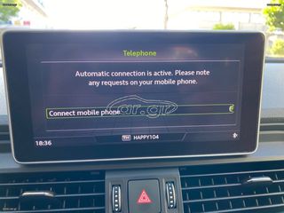 Audi Q5 2018 TDI 190HP QUATTRO S-TRONIC/ΔΕΡΜΑ/VIRTUAL/ΝΑVI/XENON/EΛΛΗΝΙΚΟ-thumb-49