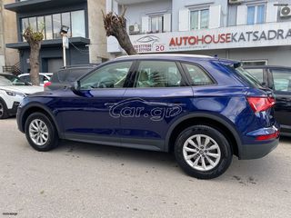 Audi Q5 2018 TDI 190HP QUATTRO S-TRONIC/ΔΕΡΜΑ/VIRTUAL/ΝΑVI/XENON/EΛΛΗΝΙΚΟ-thumb-10