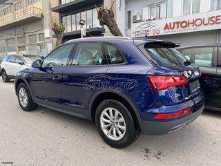 Audi Q5 2018 TDI 190HP QUATTRO S-TRONIC/ΔΕΡΜΑ/VIRTUAL/ΝΑVI/XENON/EΛΛΗΝΙΚΟ-thumb-11