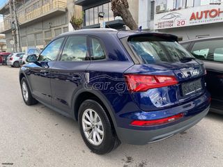 Audi Q5 2018 TDI 190HP QUATTRO S-TRONIC/ΔΕΡΜΑ/VIRTUAL/ΝΑVI/XENON/EΛΛΗΝΙΚΟ-thumb-12