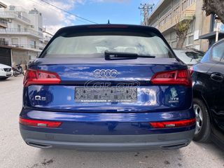Audi Q5 2018 TDI 190HP QUATTRO S-TRONIC/ΔΕΡΜΑ/VIRTUAL/ΝΑVI/XENON/EΛΛΗΝΙΚΟ-thumb-14