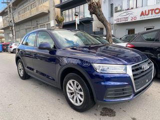 Audi Q5 2018 TDI 190HP QUATTRO S-TRONIC/ΔΕΡΜΑ/VIRTUAL/ΝΑVI/XENON/EΛΛΗΝΙΚΟ-thumb-16