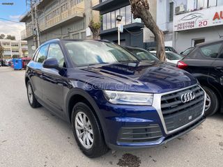 Audi Q5 2018 TDI 190HP QUATTRO S-TRONIC/ΔΕΡΜΑ/VIRTUAL/ΝΑVI/XENON/EΛΛΗΝΙΚΟ-thumb-17