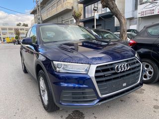 Audi Q5 2018 TDI 190HP QUATTRO S-TRONIC/ΔΕΡΜΑ/VIRTUAL/ΝΑVI/XENON/EΛΛΗΝΙΚΟ-thumb-18