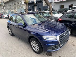 Audi Q5 2018 TDI 190HP QUATTRO S-TRONIC/ΔΕΡΜΑ/VIRTUAL/ΝΑVI/XENON/EΛΛΗΝΙΚΟ-thumb-19
