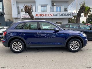Audi Q5 2018 TDI 190HP QUATTRO S-TRONIC/ΔΕΡΜΑ/VIRTUAL/ΝΑVI/XENON/EΛΛΗΝΙΚΟ-thumb-21