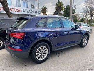 Audi Q5 2018 TDI 190HP QUATTRO S-TRONIC/ΔΕΡΜΑ/VIRTUAL/ΝΑVI/XENON/EΛΛΗΝΙΚΟ-thumb-22