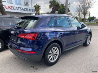 Audi Q5 2018 TDI 190HP QUATTRO S-TRONIC/ΔΕΡΜΑ/VIRTUAL/ΝΑVI/XENON/EΛΛΗΝΙΚΟ-thumb-23