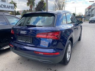 Audi Q5 2018 TDI 190HP QUATTRO S-TRONIC/ΔΕΡΜΑ/VIRTUAL/ΝΑVI/XENON/EΛΛΗΝΙΚΟ-thumb-25