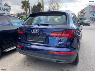 Audi Q5 2018 TDI 190HP QUATTRO S-TRONIC/ΔΕΡΜΑ/VIRTUAL/ΝΑVI/XENON/EΛΛΗΝΙΚΟ-thumb-27