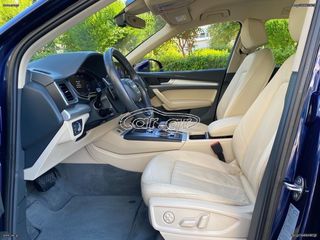 Audi Q5 2018 TDI 190HP QUATTRO S-TRONIC/ΔΕΡΜΑ/VIRTUAL/ΝΑVI/XENON/EΛΛΗΝΙΚΟ-thumb-30