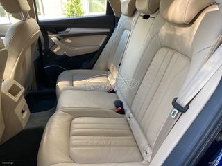 Audi Q5 2018 TDI 190HP QUATTRO S-TRONIC/ΔΕΡΜΑ/VIRTUAL/ΝΑVI/XENON/EΛΛΗΝΙΚΟ-thumb-32