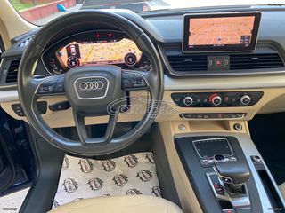 Audi Q5 2018 TDI 190HP QUATTRO S-TRONIC/ΔΕΡΜΑ/VIRTUAL/ΝΑVI/XENON/EΛΛΗΝΙΚΟ-thumb-35