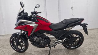 Honda NC 750X 2022-thumb-1
