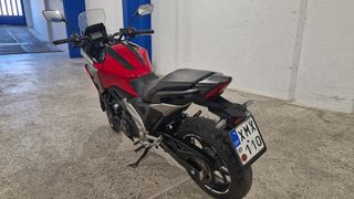 Honda NC 750X 2022-thumb-2