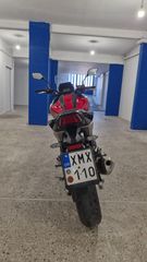 Honda NC 750X 2022-thumb-3
