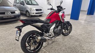 Honda NC 750X 2022-thumb-5