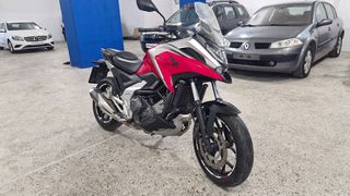 Honda NC 750X 2022-thumb-7