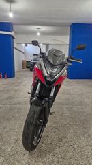 Honda NC 750X 2022-thumb-8