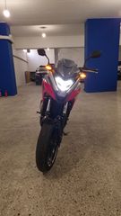 Honda NC 750X 2022-thumb-9