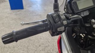 Honda NC 750X 2022-thumb-10