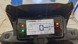 Honda NC 750X 2022-thumb-11