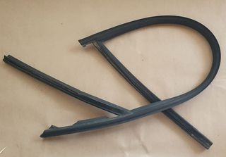 BMW E46 ΣΕΙΡΑ 3 99-05 4ΘΥΡΟ ΛΑΣΤΙΧΟ ΤΣΙΜΟΥΧΑ ΤΕΛΑΡΟΥ ΕΜΠΡΟΣ ΔΕΞΙΑΣ ΠΟΡΤΑΣ