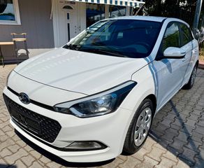 Hyundai i 20 2017 85ps