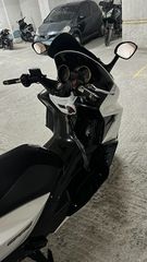 Gilera GP 800 2008-thumb-9