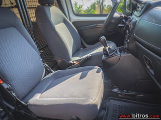 Κλούβα Citroen 2017 NEMO  VAN 1.3 MJT 80HP Euro6  SX 4d-thumb-5