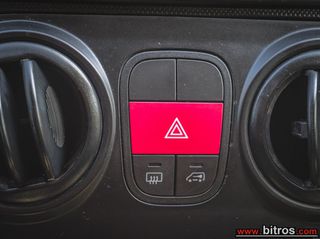 Κλούβα Citroen 2017 NEMO  VAN 1.3 MJT 80HP Euro6  SX 4d-thumb-15