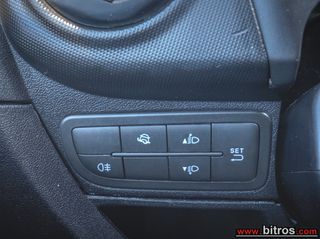 Κλούβα Citroen 2017 NEMO  VAN 1.3 MJT 80HP Euro6  SX 4d-thumb-18