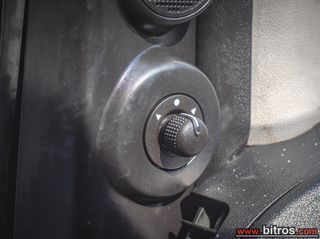 Κλούβα Citroen 2017 NEMO  VAN 1.3 MJT 80HP Euro6  SX 4d-thumb-19