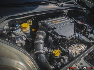 Κλούβα Citroen 2017 NEMO  VAN 1.3 MJT 80HP Euro6  SX 4d-thumb-21