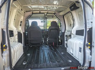Κλούβα Citroen 2017 NEMO  VAN 1.3 MJT 80HP Euro6  SX 4d-thumb-25