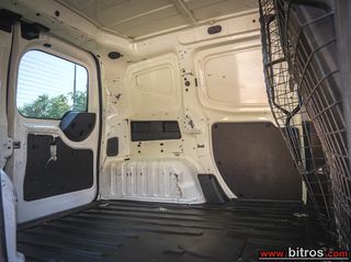 Κλούβα Citroen 2017 NEMO  VAN 1.3 MJT 80HP Euro6  SX 4d-thumb-26