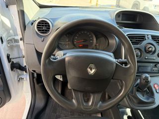 Renault Kangoo 2014 Kangoo 1.5 90ps 2Πλαϊνές-thumb-8